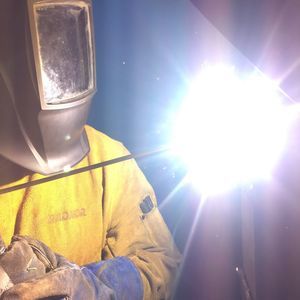 Meet your Posher, Damian